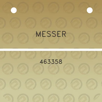 messer-463358