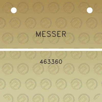 messer-463360