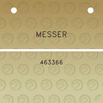 messer-463366