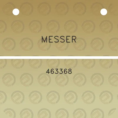 messer-463368