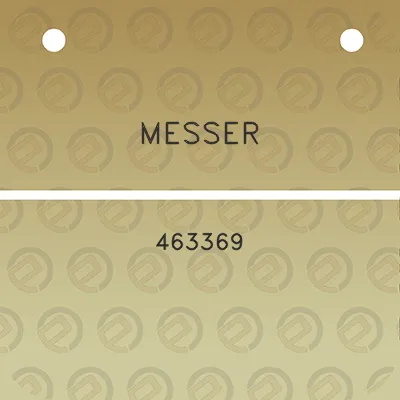 messer-463369