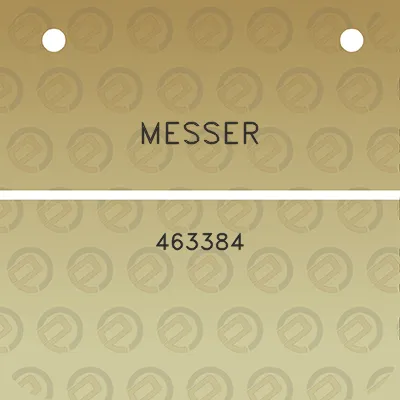 messer-463384