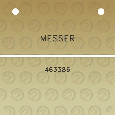 messer-463386