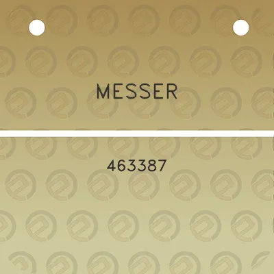 messer-463387