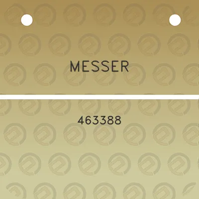 messer-463388