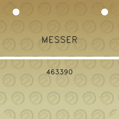 messer-463390