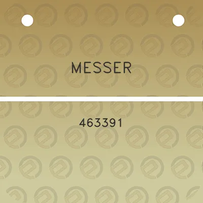 messer-463391