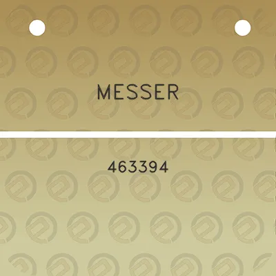 messer-463394