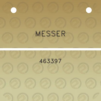 messer-463397