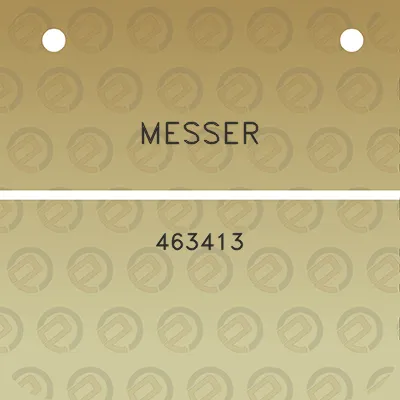 messer-463413