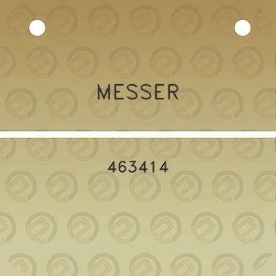 messer-463414