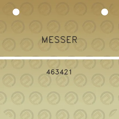 messer-463421