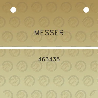 messer-463435