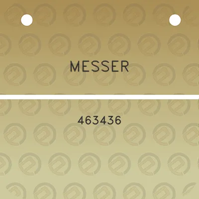 messer-463436