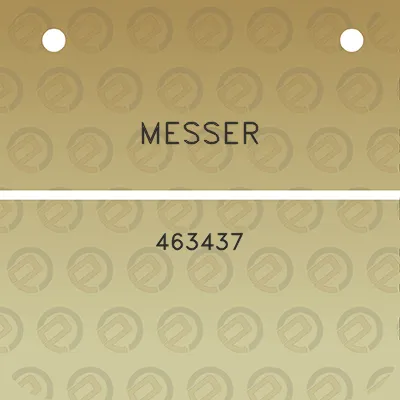 messer-463437