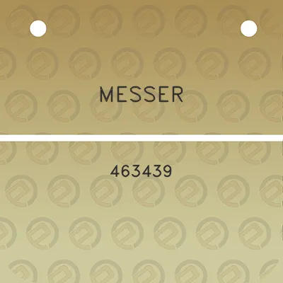 messer-463439