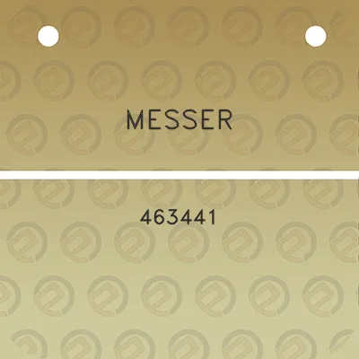 messer-463441