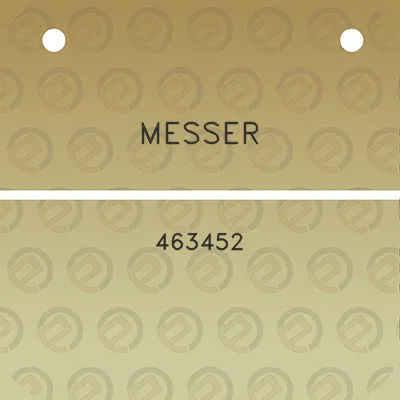 messer-463452