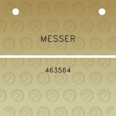 messer-463564