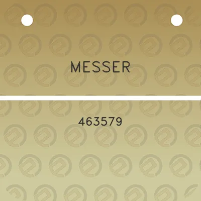 messer-463579