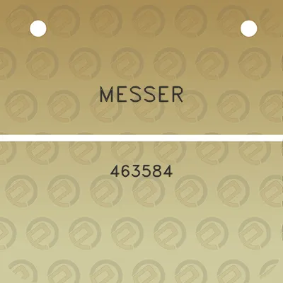 messer-463584