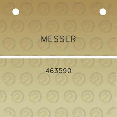 messer-463590