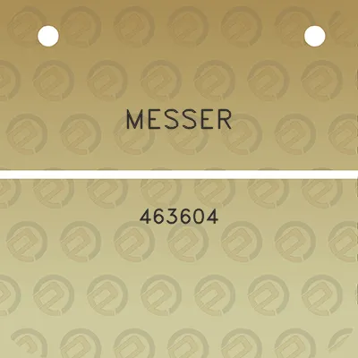 messer-463604