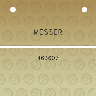 messer-463607