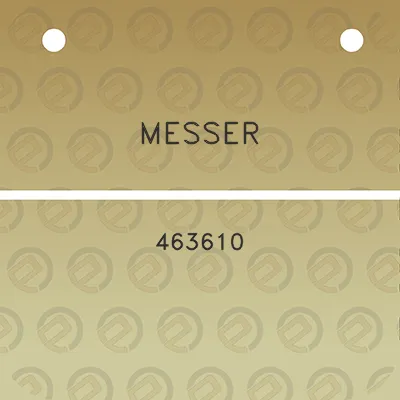 messer-463610