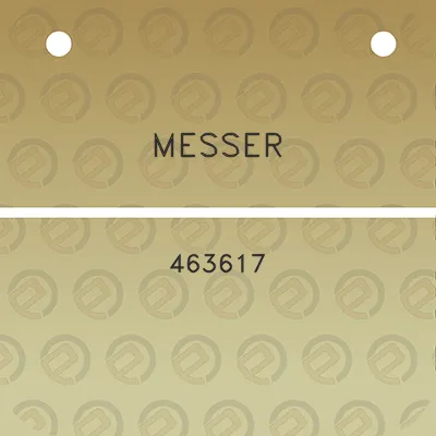 messer-463617