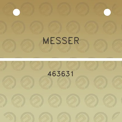 messer-463631