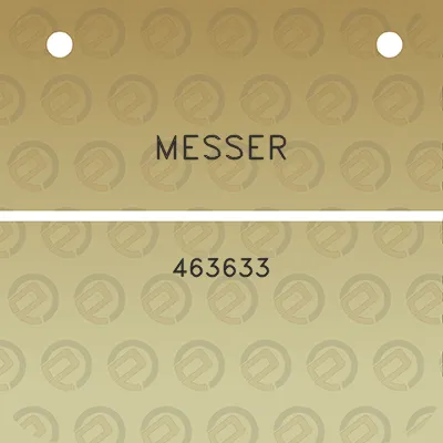 messer-463633