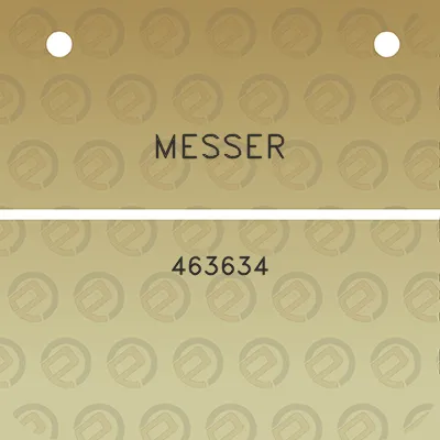 messer-463634