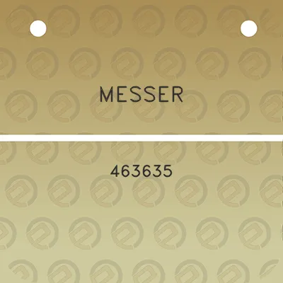 messer-463635