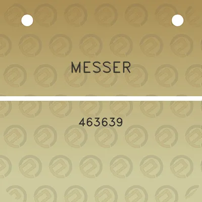 messer-463639