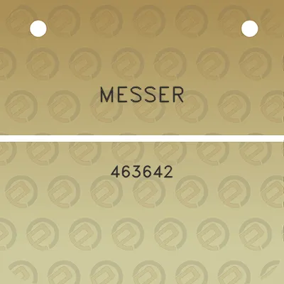 messer-463642