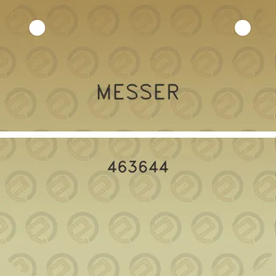 messer-463644