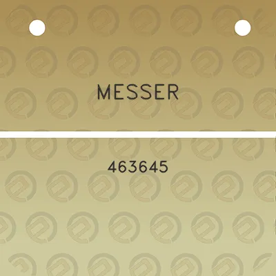 messer-463645