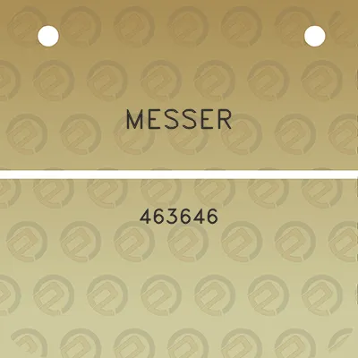 messer-463646