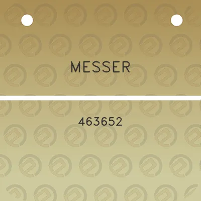 messer-463652