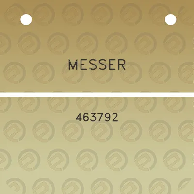 messer-463792