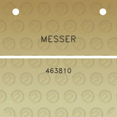 messer-463810