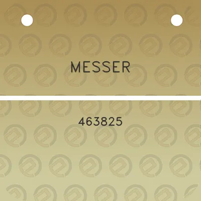 messer-463825