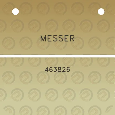 messer-463826