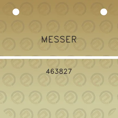 messer-463827