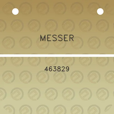 messer-463829