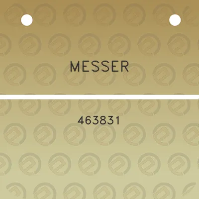 messer-463831