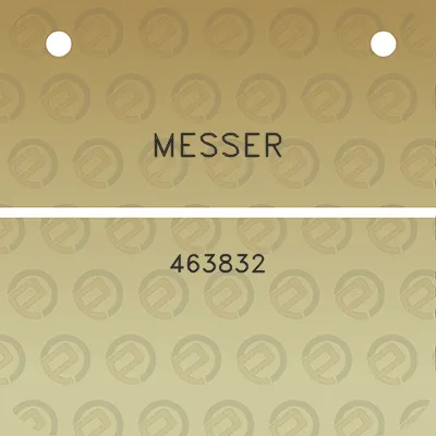 messer-463832