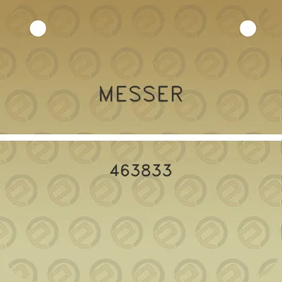 messer-463833