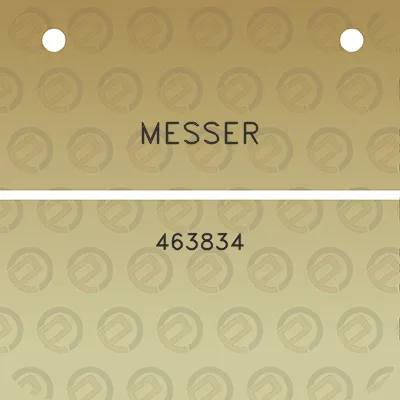 messer-463834